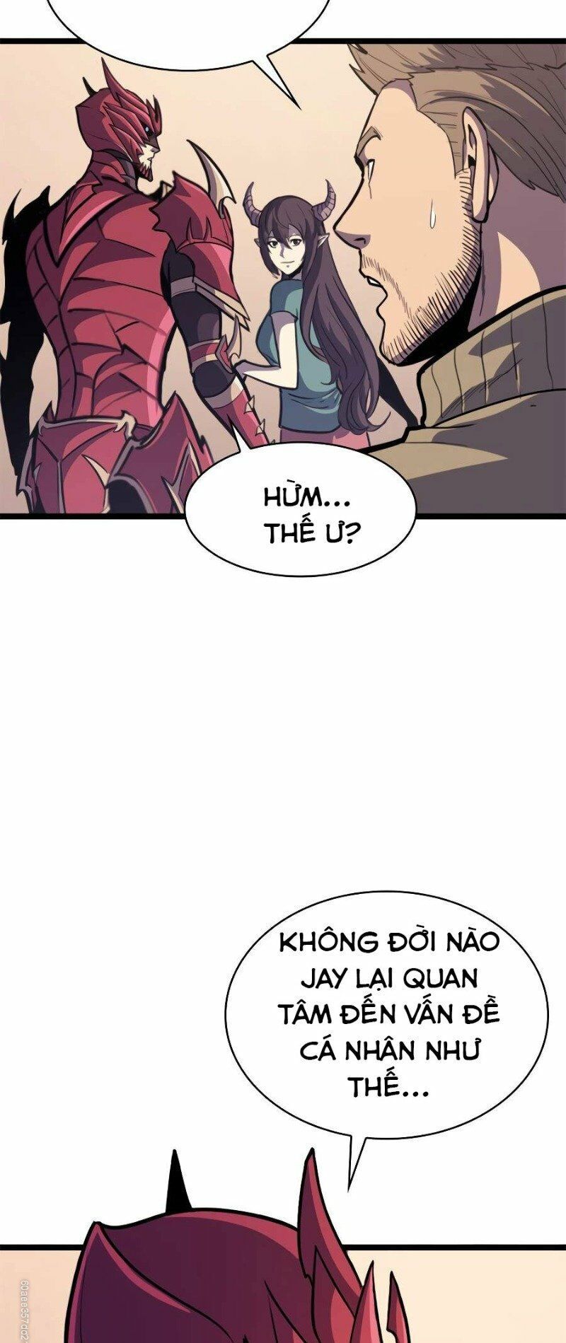 đọc truyện Sự Trở Lại Của Người Chơi Cấp Cao Nhất Chương 90 ảnh 67 tại Thiên Thai Truyện