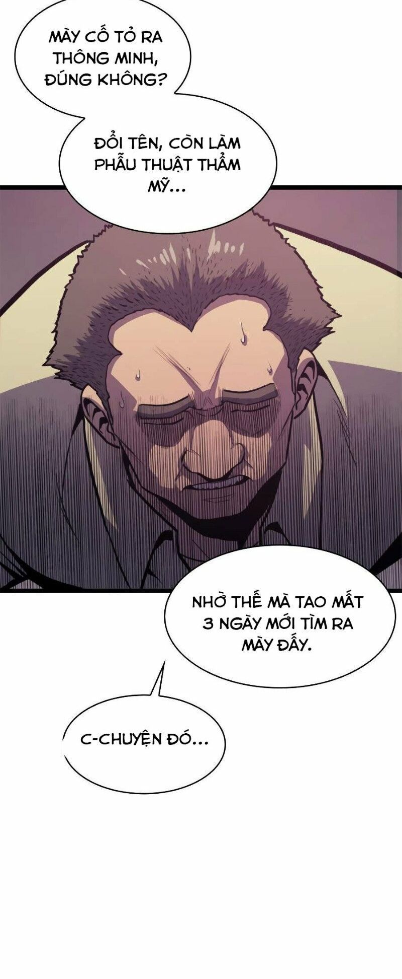 đọc truyện Sự Trở Lại Của Người Chơi Cấp Cao Nhất Chương 90 ảnh 9 tại Thiên Thai Truyện