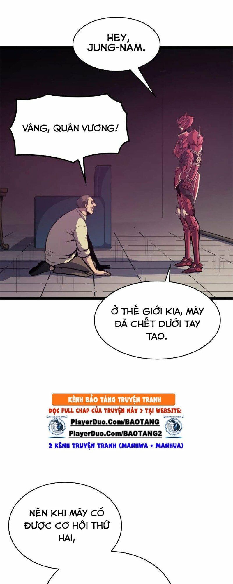 đọc truyện Sự Trở Lại Của Người Chơi Cấp Cao Nhất Chương 90 ảnh 10 tại Thiên Thai Truyện