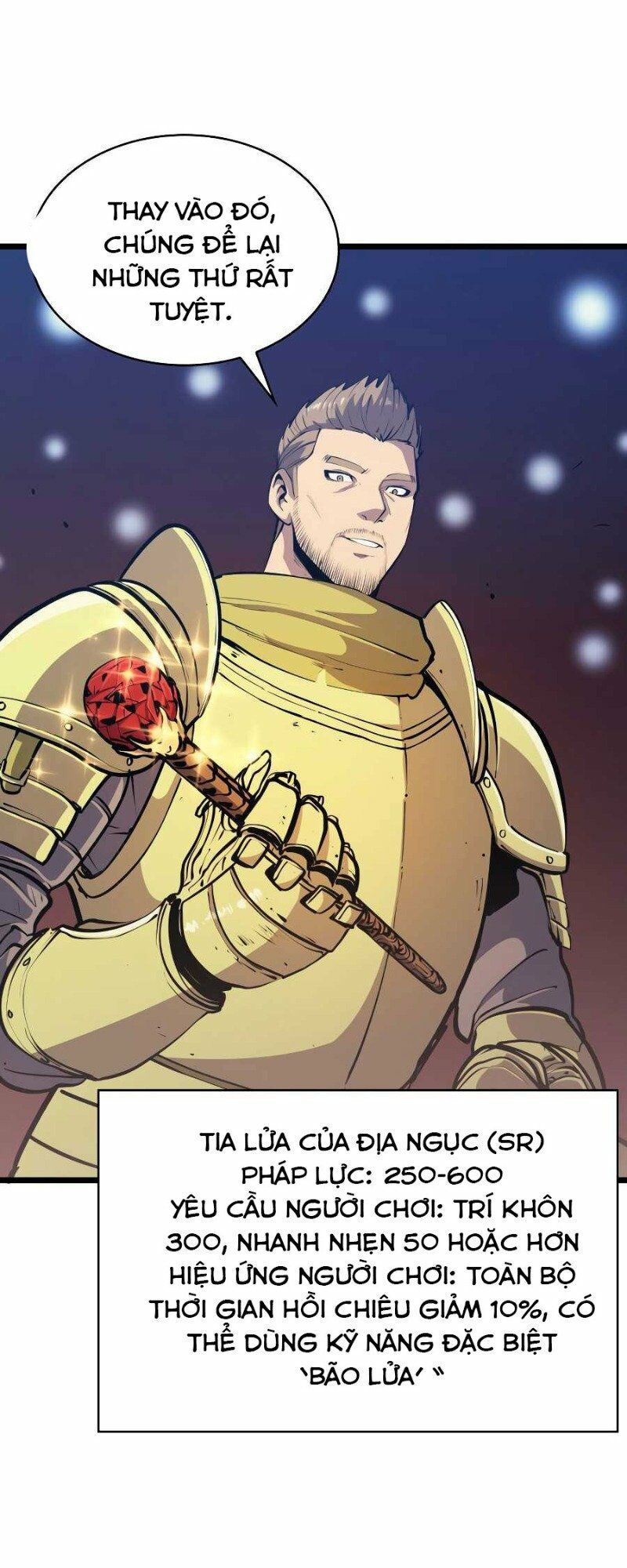 đọc truyện Sự Trở Lại Của Người Chơi Cấp Cao Nhất Chương 91.5 ảnh 22 tại Thiên Thai Truyện