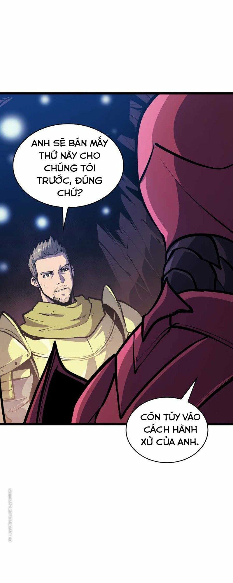 đọc truyện Sự Trở Lại Của Người Chơi Cấp Cao Nhất Chương 91.5 ảnh 23 tại Thiên Thai Truyện