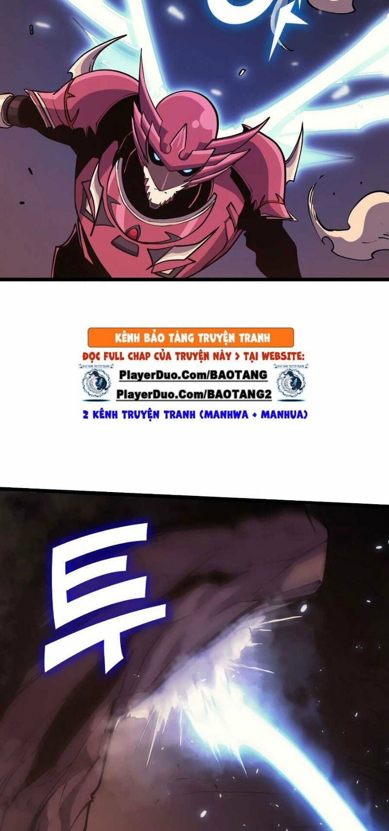 đọc truyện Sự Trở Lại Của Người Chơi Cấp Cao Nhất Chương 91.5 ảnh 10 tại Thiên Thai Truyện