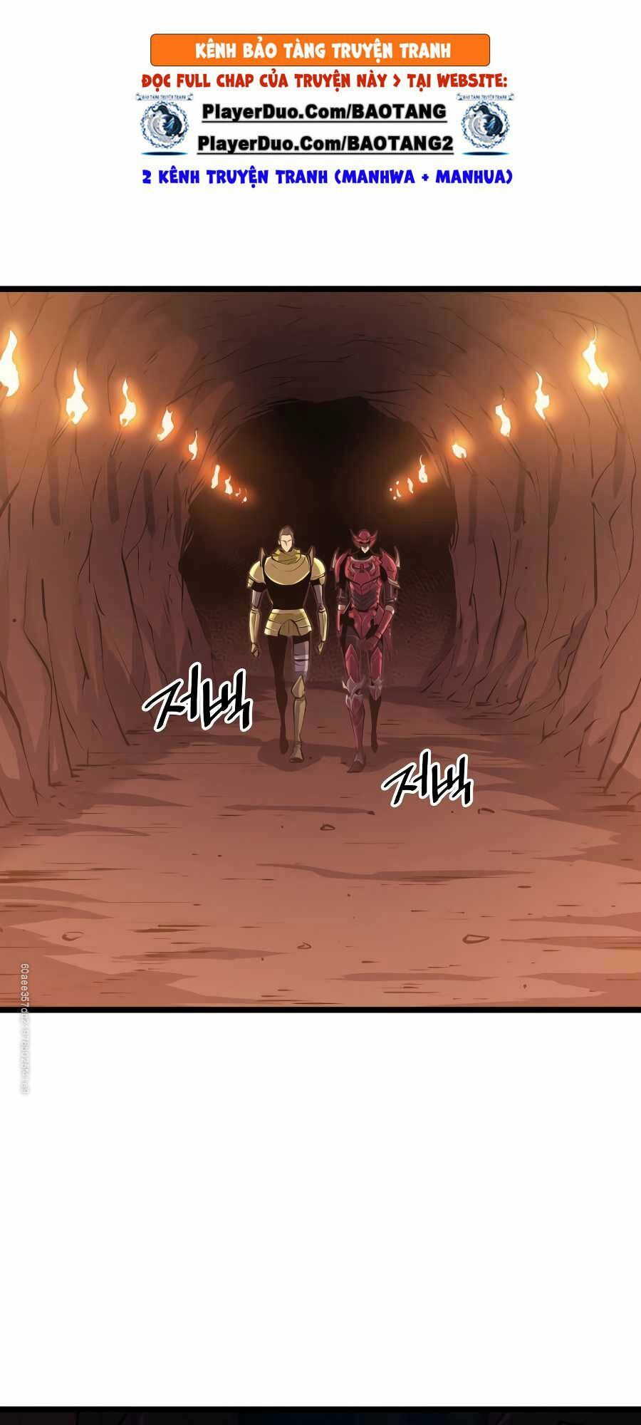 đọc truyện Sự Trở Lại Của Người Chơi Cấp Cao Nhất Chương 91 ảnh 25 tại Thiên Thai Truyện