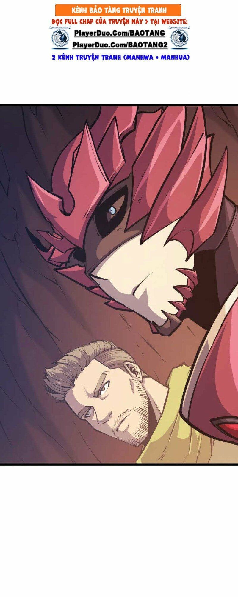 đọc truyện Sự Trở Lại Của Người Chơi Cấp Cao Nhất Chương 91 ảnh 28 tại Thiên Thai Truyện