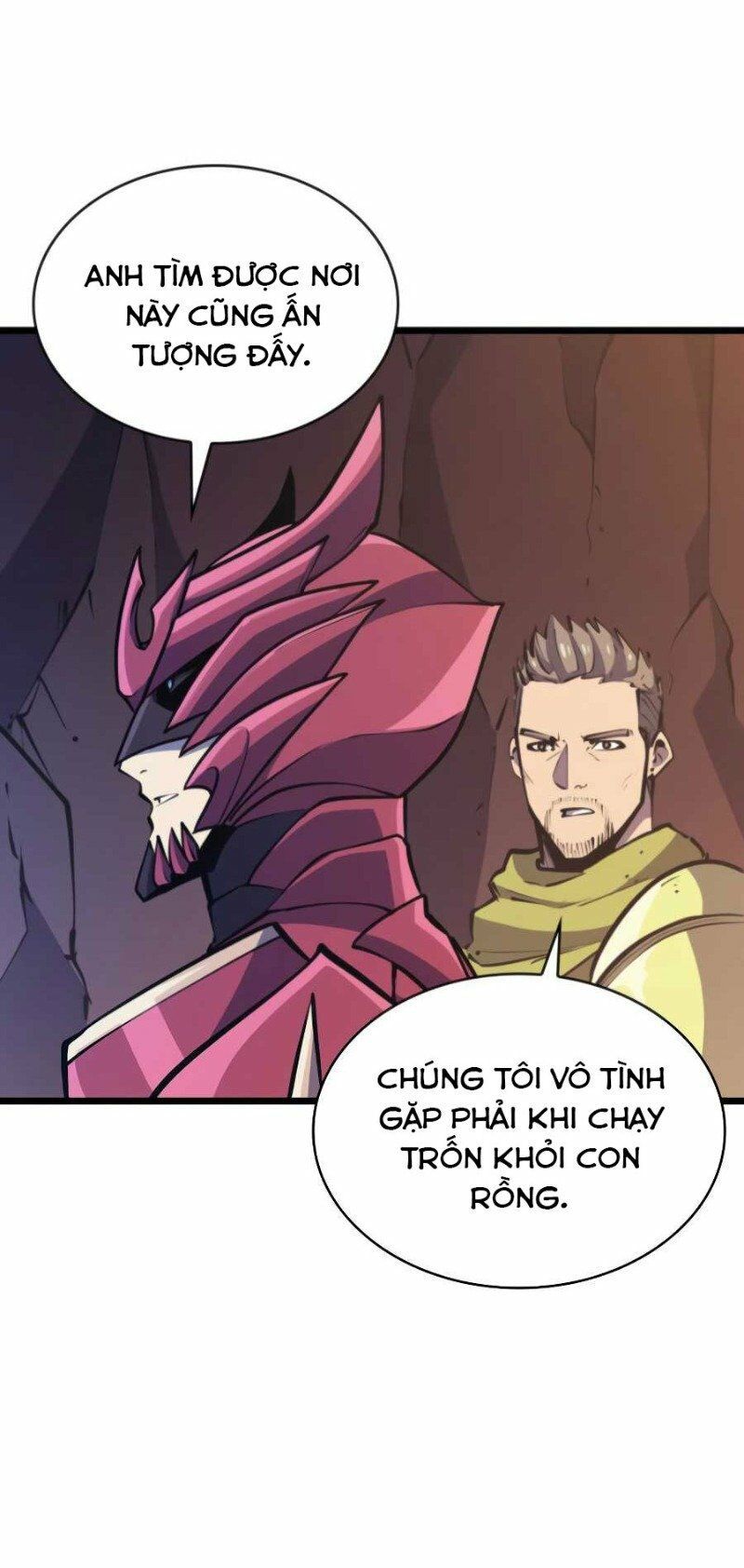 đọc truyện Sự Trở Lại Của Người Chơi Cấp Cao Nhất Chương 91 ảnh 30 tại Thiên Thai Truyện