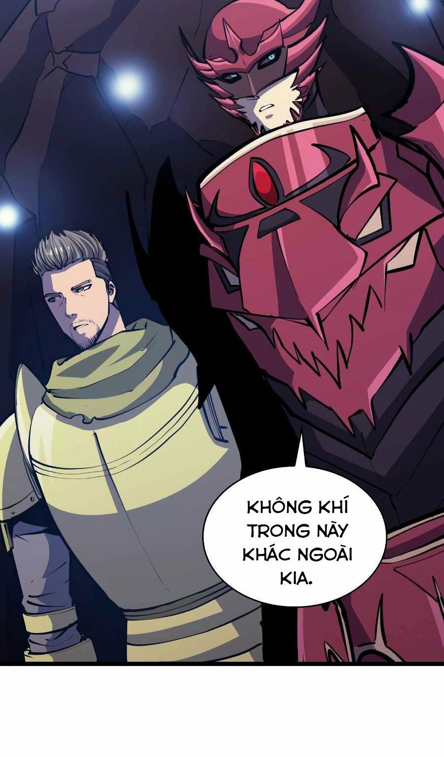 đọc truyện Sự Trở Lại Của Người Chơi Cấp Cao Nhất Chương 91 ảnh 35 tại Thiên Thai Truyện