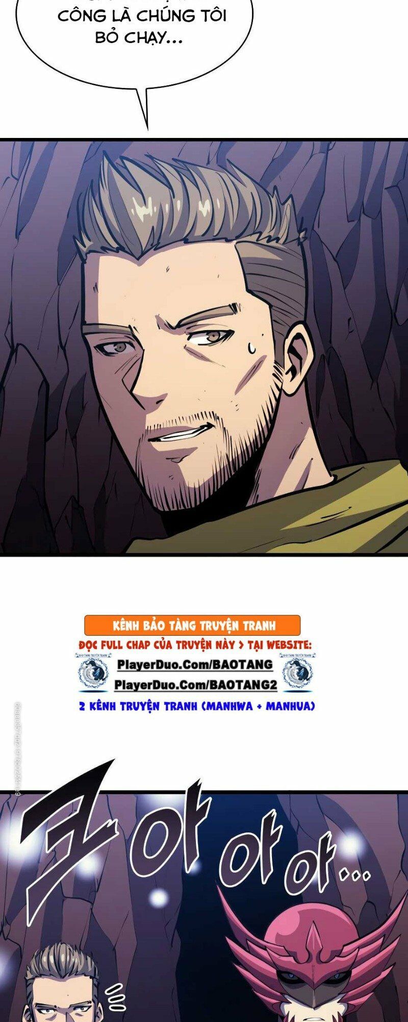 đọc truyện Sự Trở Lại Của Người Chơi Cấp Cao Nhất Chương 91 ảnh 37 tại Thiên Thai Truyện