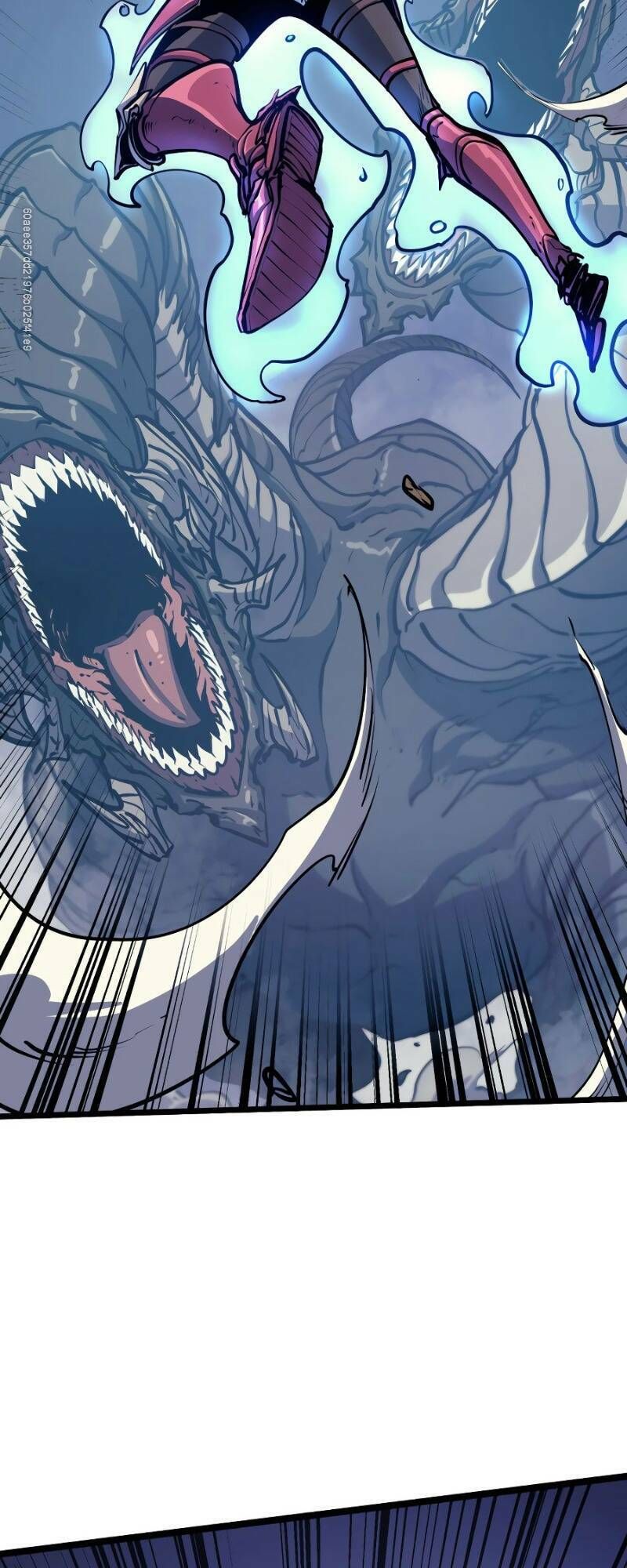 đọc truyện Sự Trở Lại Của Người Chơi Cấp Cao Nhất Chương 92.5 ảnh 30 tại Thiên Thai Truyện