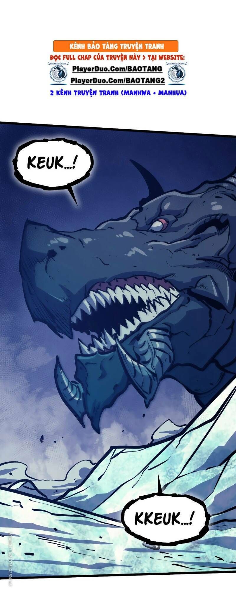 đọc truyện Sự Trở Lại Của Người Chơi Cấp Cao Nhất Chương 92.5 ảnh 43 tại Thiên Thai Truyện