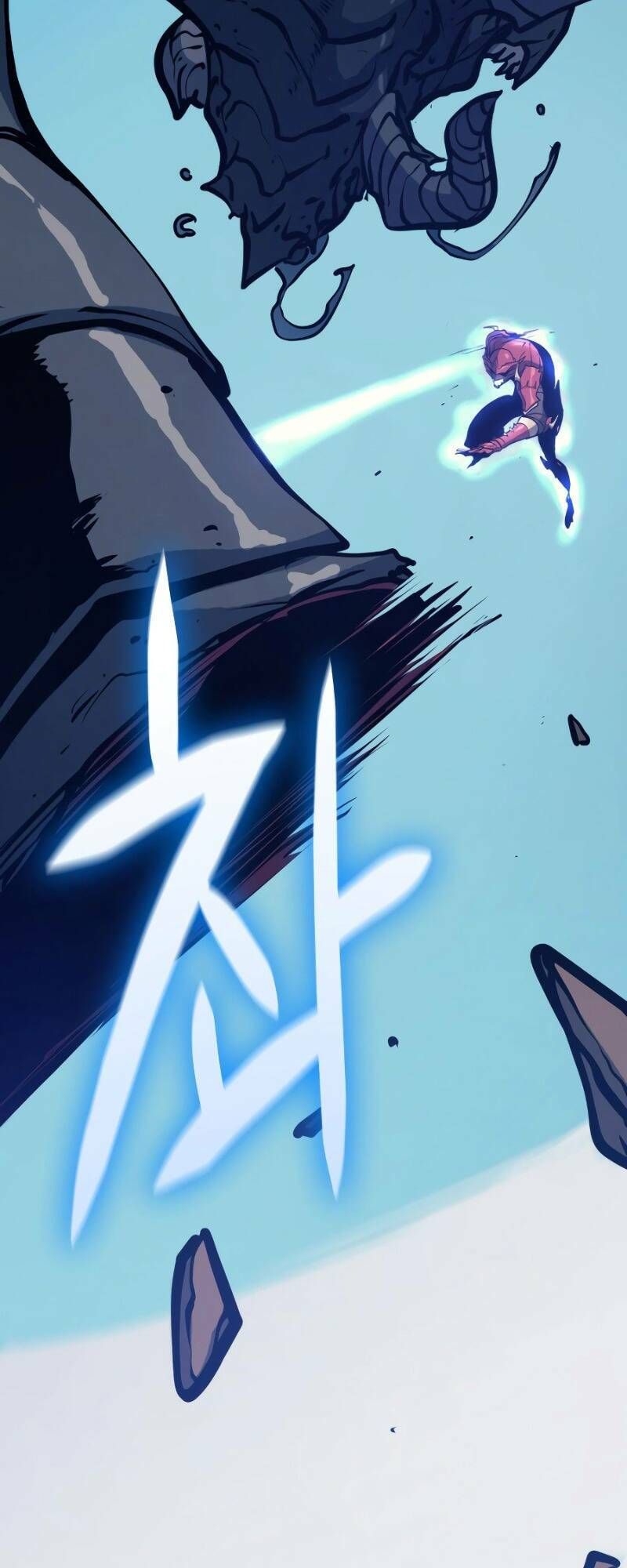 đọc truyện Sự Trở Lại Của Người Chơi Cấp Cao Nhất Chương 92.5 ảnh 54 tại Thiên Thai Truyện