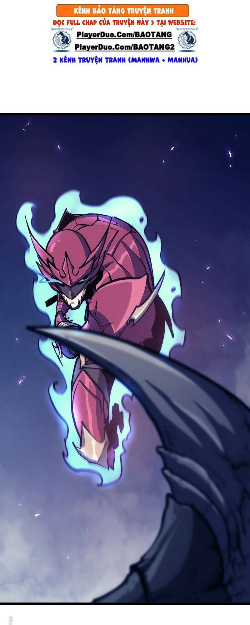 đọc truyện Sự Trở Lại Của Người Chơi Cấp Cao Nhất Chương 92.5 ảnh 9 tại Thiên Thai Truyện