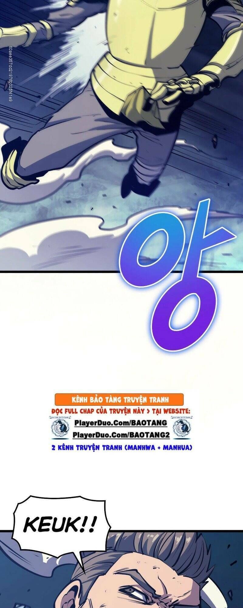 đọc truyện Sự Trở Lại Của Người Chơi Cấp Cao Nhất Chương 92 ảnh 12 tại Thiên Thai Truyện