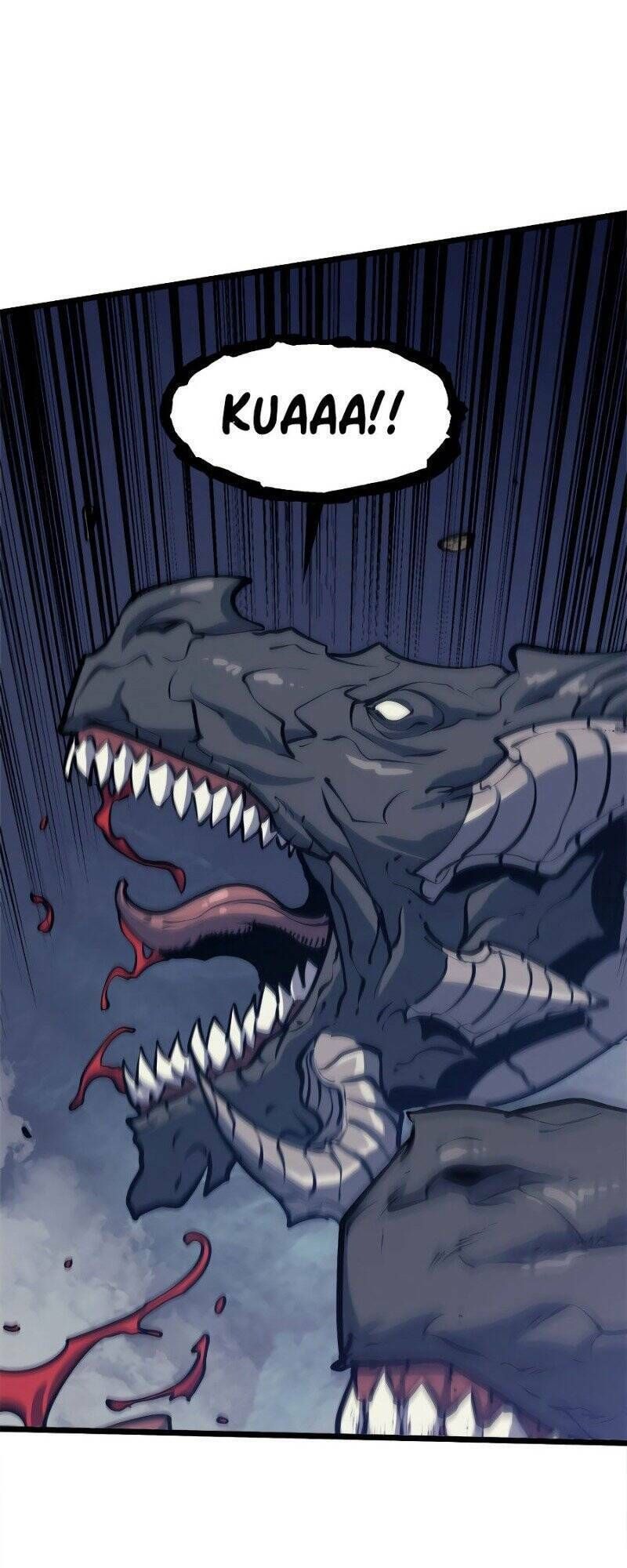 đọc truyện Sự Trở Lại Của Người Chơi Cấp Cao Nhất Chương 92 ảnh 30 tại Thiên Thai Truyện