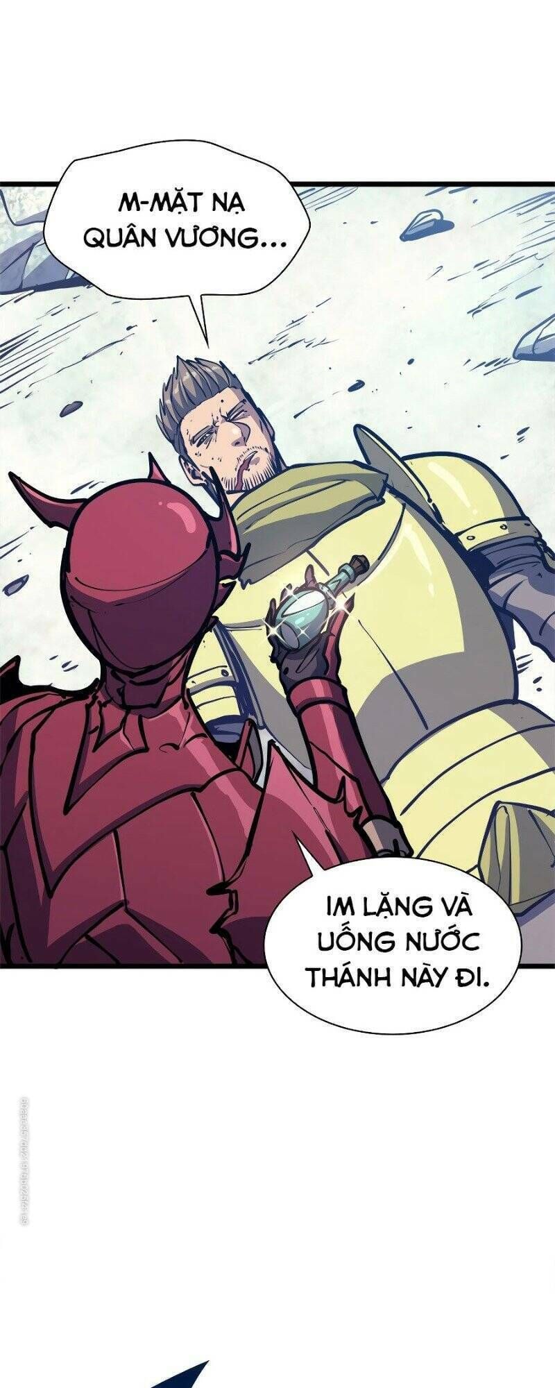 đọc truyện Sự Trở Lại Của Người Chơi Cấp Cao Nhất Chương 92 ảnh 33 tại Thiên Thai Truyện