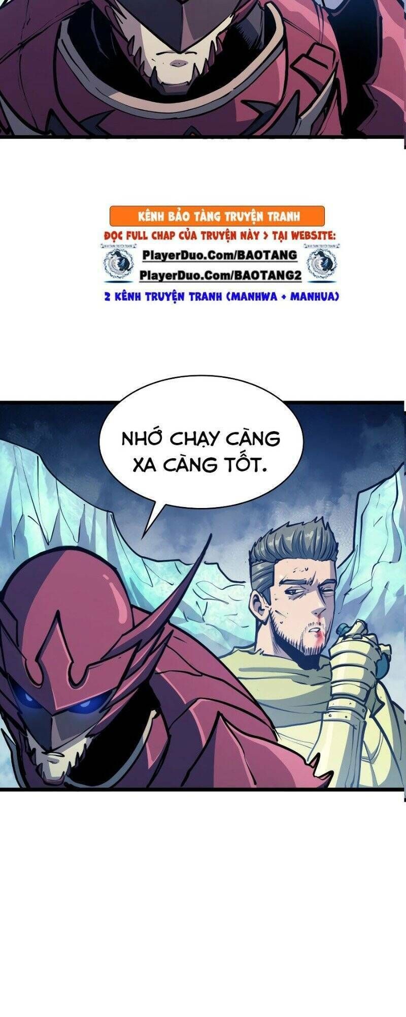 đọc truyện Sự Trở Lại Của Người Chơi Cấp Cao Nhất Chương 92 ảnh 35 tại Thiên Thai Truyện