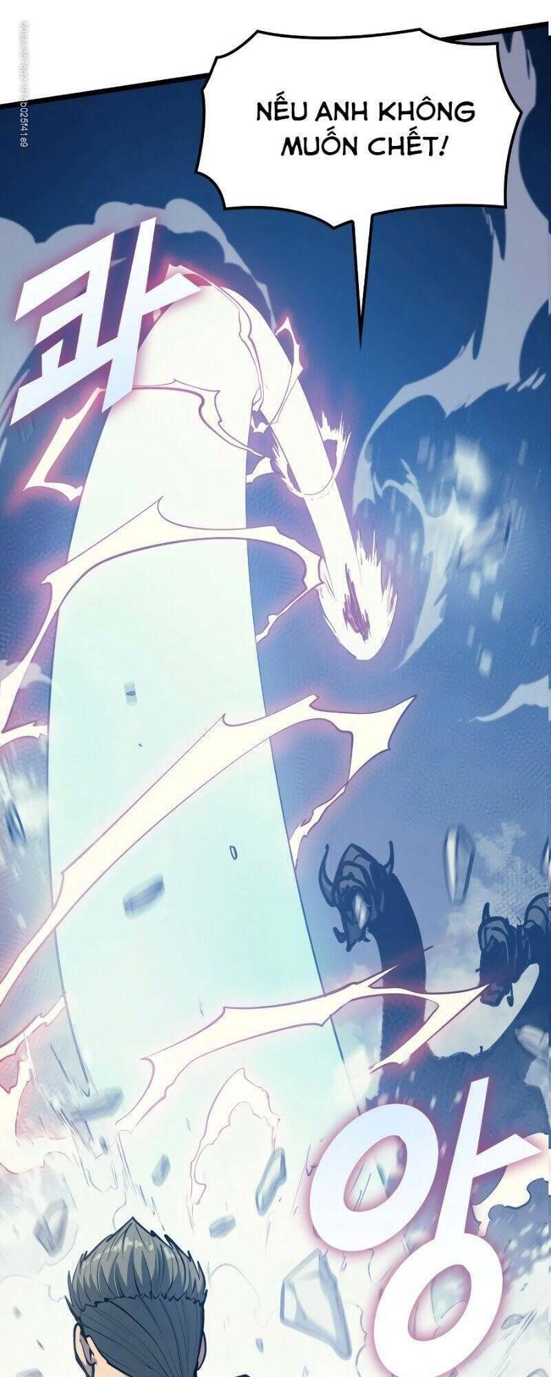 đọc truyện Sự Trở Lại Của Người Chơi Cấp Cao Nhất Chương 92 ảnh 36 tại Thiên Thai Truyện