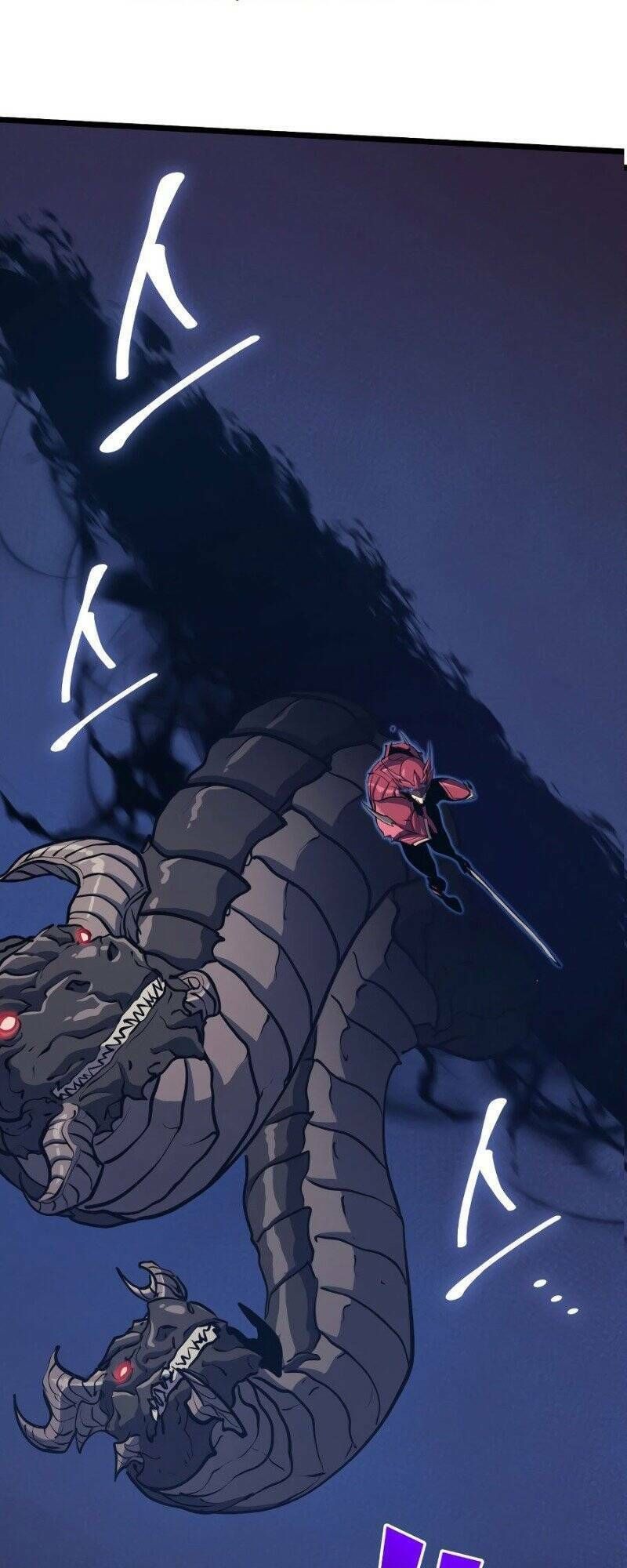 đọc truyện Sự Trở Lại Của Người Chơi Cấp Cao Nhất Chương 92 ảnh 40 tại Thiên Thai Truyện