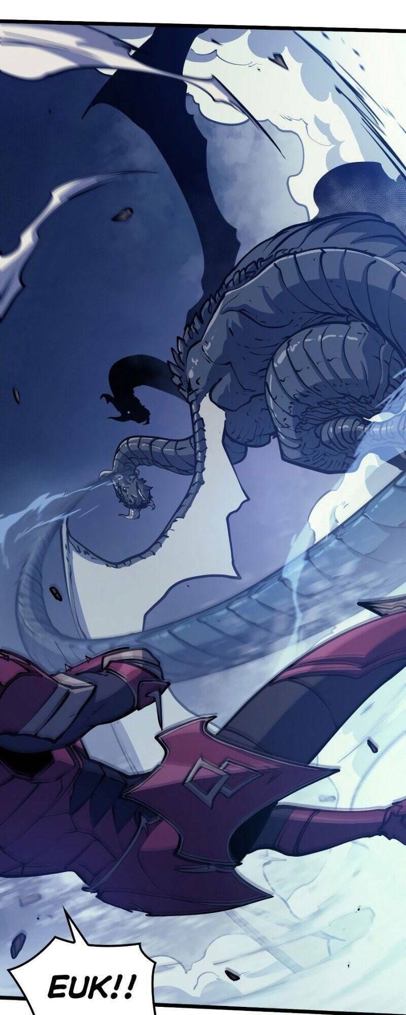 đọc truyện Sự Trở Lại Của Người Chơi Cấp Cao Nhất Chương 92 ảnh 43 tại Thiên Thai Truyện