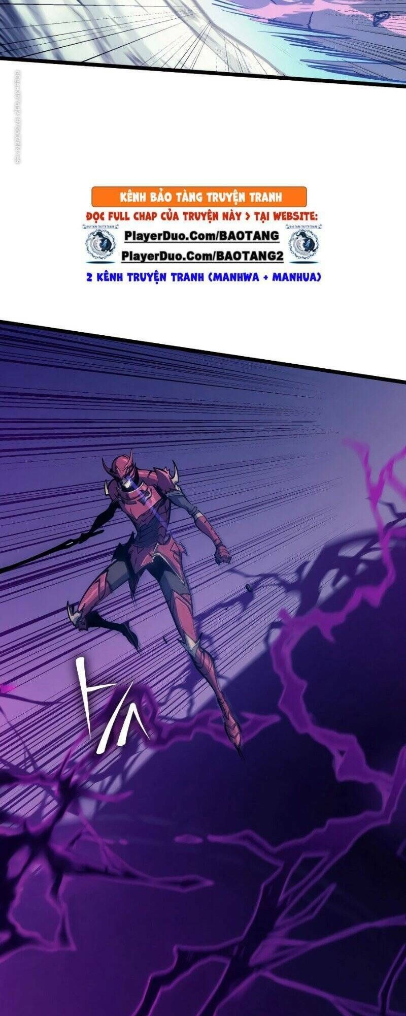 đọc truyện Sự Trở Lại Của Người Chơi Cấp Cao Nhất Chương 92 ảnh 47 tại Thiên Thai Truyện