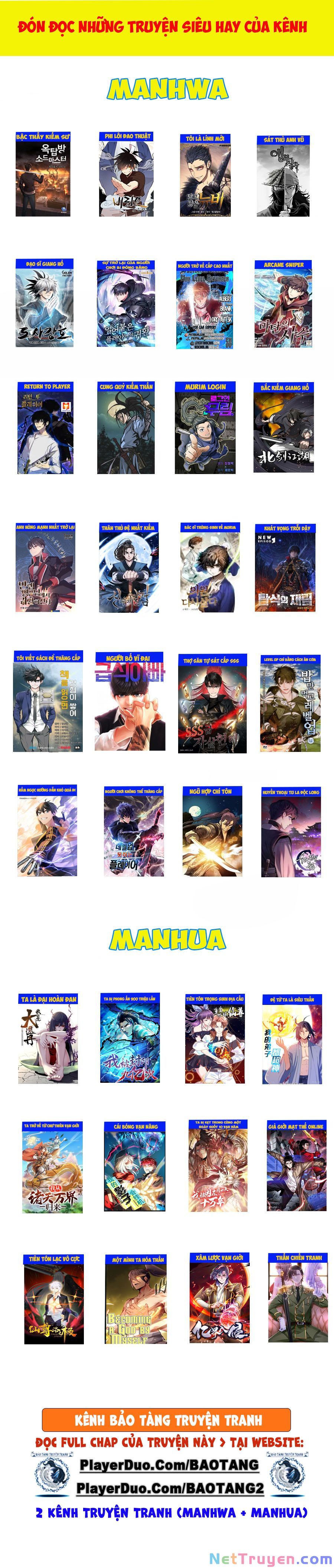 đọc truyện Sự Trở Lại Của Người Chơi Cấp Cao Nhất Chương 93 ảnh 3 tại Thiên Thai Truyện