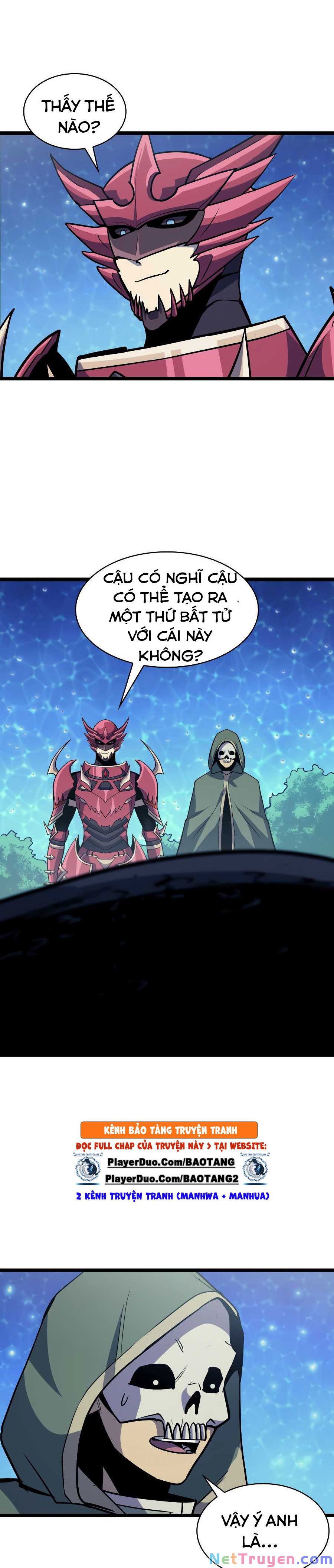 đọc truyện Sự Trở Lại Của Người Chơi Cấp Cao Nhất Chương 93 ảnh 12 tại Thiên Thai Truyện