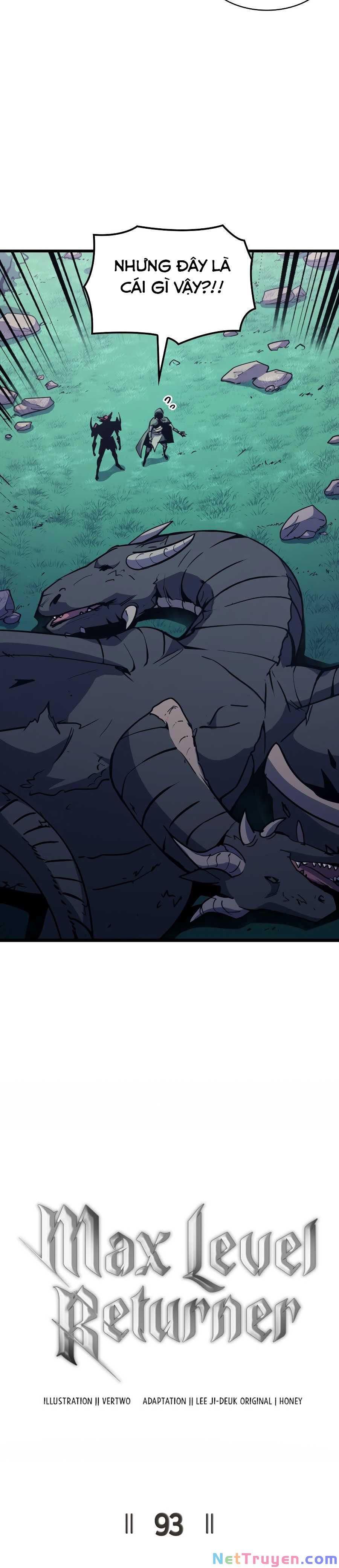 đọc truyện Sự Trở Lại Của Người Chơi Cấp Cao Nhất Chương 93 ảnh 13 tại Thiên Thai Truyện