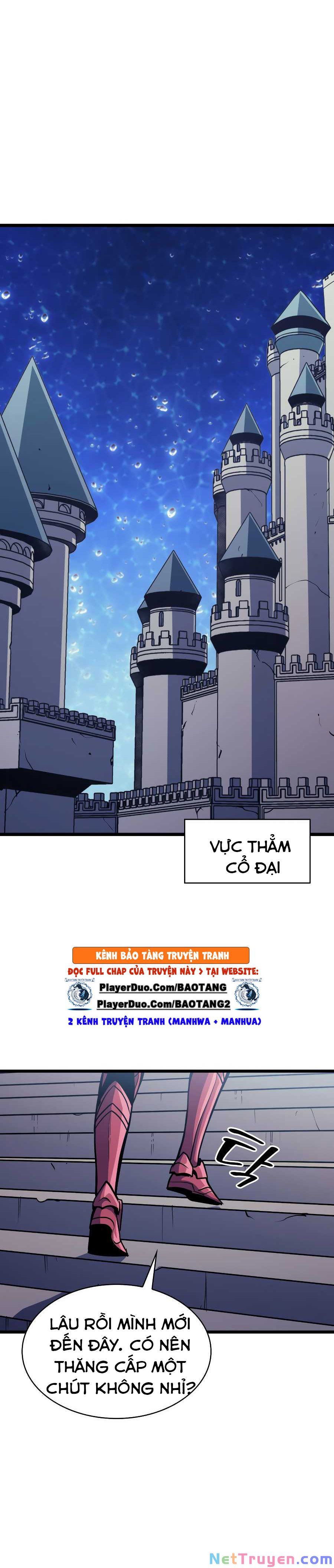 đọc truyện Sự Trở Lại Của Người Chơi Cấp Cao Nhất Chương 93 ảnh 14 tại Thiên Thai Truyện