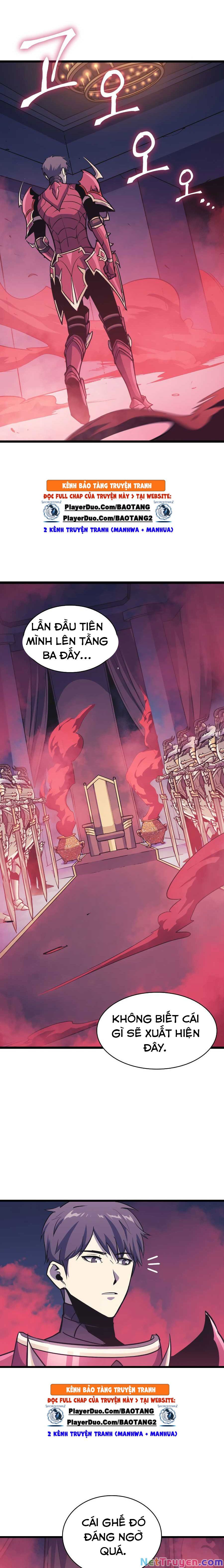 đọc truyện Sự Trở Lại Của Người Chơi Cấp Cao Nhất Chương 93 ảnh 15 tại Thiên Thai Truyện