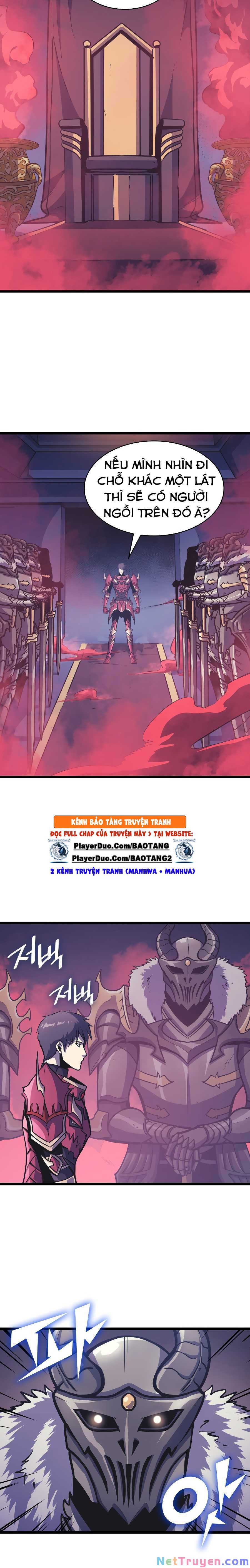 đọc truyện Sự Trở Lại Của Người Chơi Cấp Cao Nhất Chương 93 ảnh 17 tại Thiên Thai Truyện