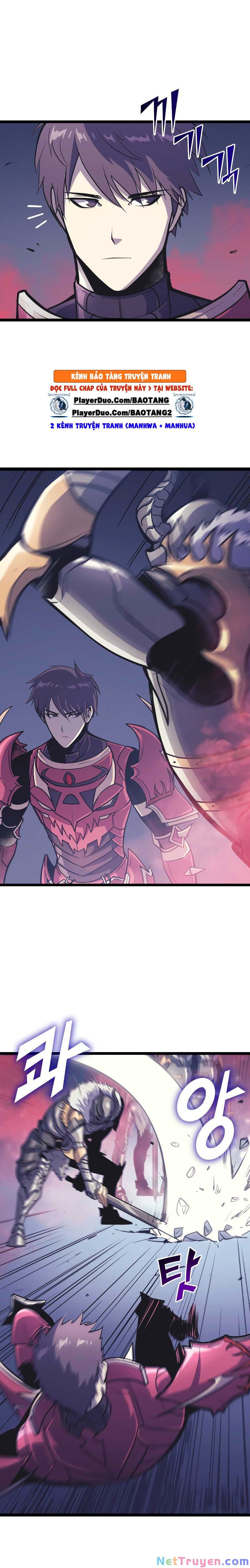 đọc truyện Sự Trở Lại Của Người Chơi Cấp Cao Nhất Chương 93 ảnh 18 tại Thiên Thai Truyện