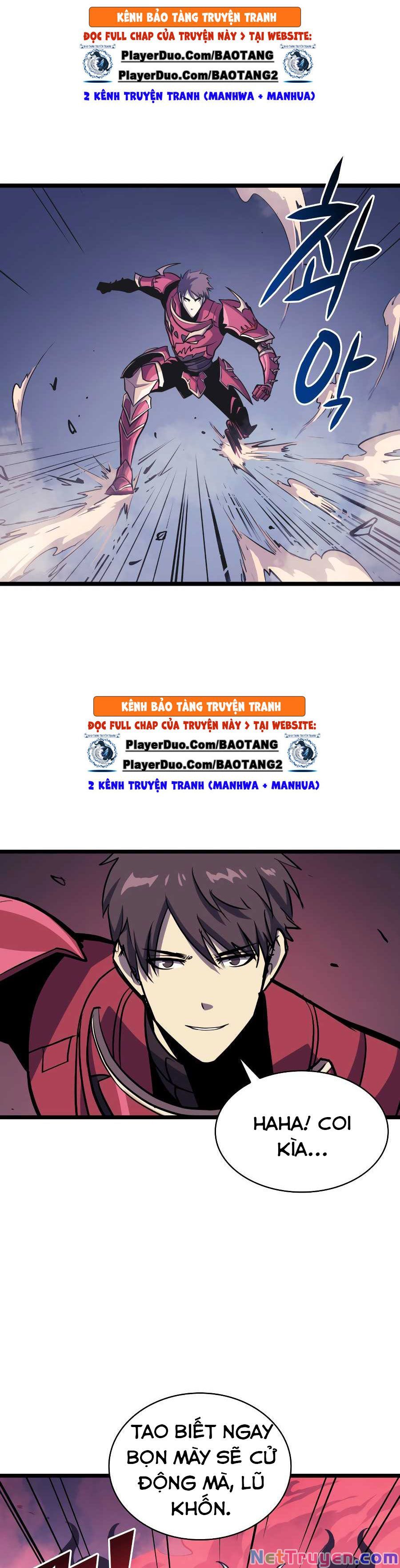 đọc truyện Sự Trở Lại Của Người Chơi Cấp Cao Nhất Chương 93 ảnh 19 tại Thiên Thai Truyện