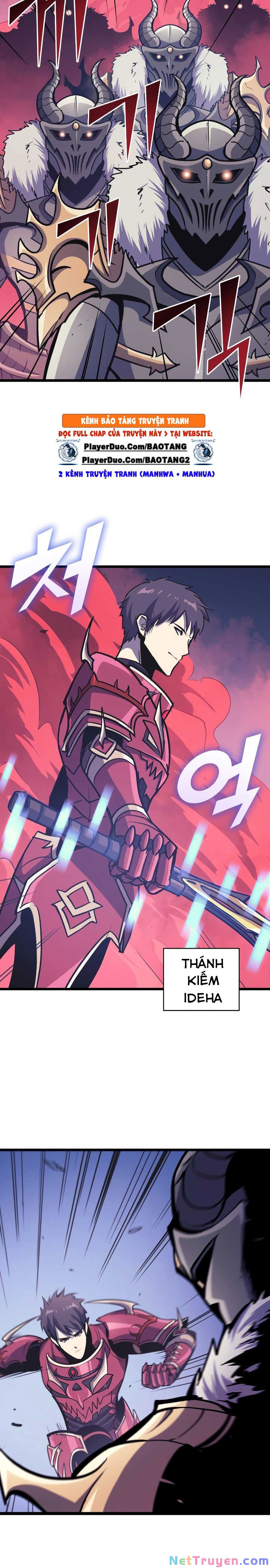 đọc truyện Sự Trở Lại Của Người Chơi Cấp Cao Nhất Chương 93 ảnh 20 tại Thiên Thai Truyện