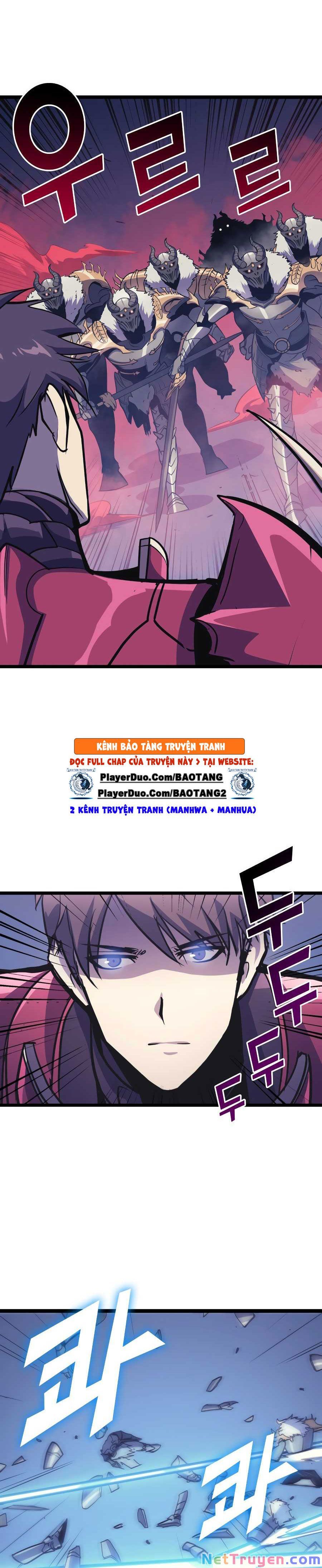 đọc truyện Sự Trở Lại Của Người Chơi Cấp Cao Nhất Chương 93 ảnh 22 tại Thiên Thai Truyện