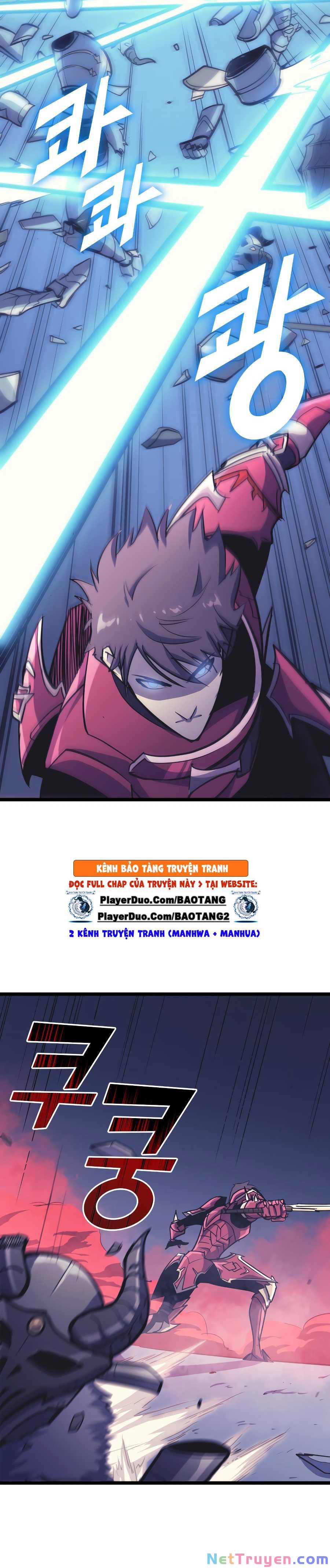 đọc truyện Sự Trở Lại Của Người Chơi Cấp Cao Nhất Chương 93 ảnh 23 tại Thiên Thai Truyện