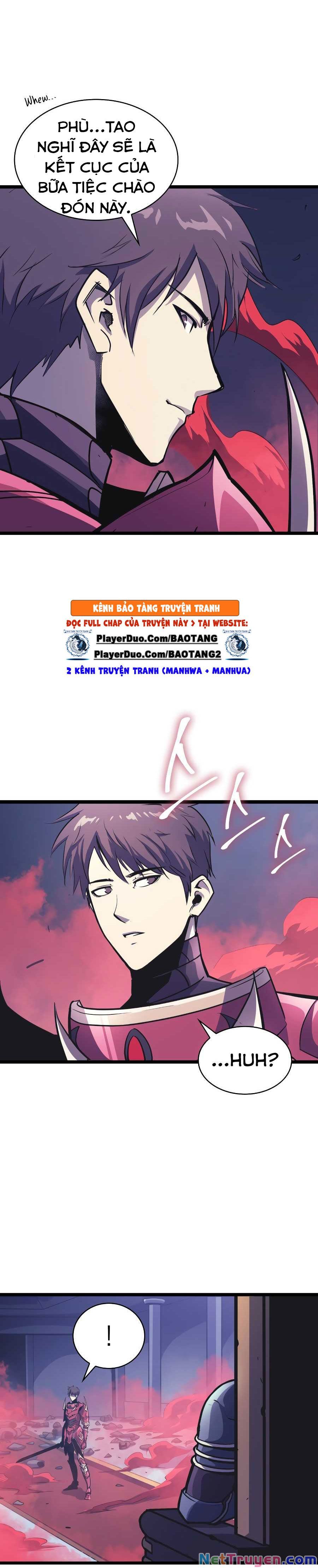 đọc truyện Sự Trở Lại Của Người Chơi Cấp Cao Nhất Chương 93 ảnh 24 tại Thiên Thai Truyện