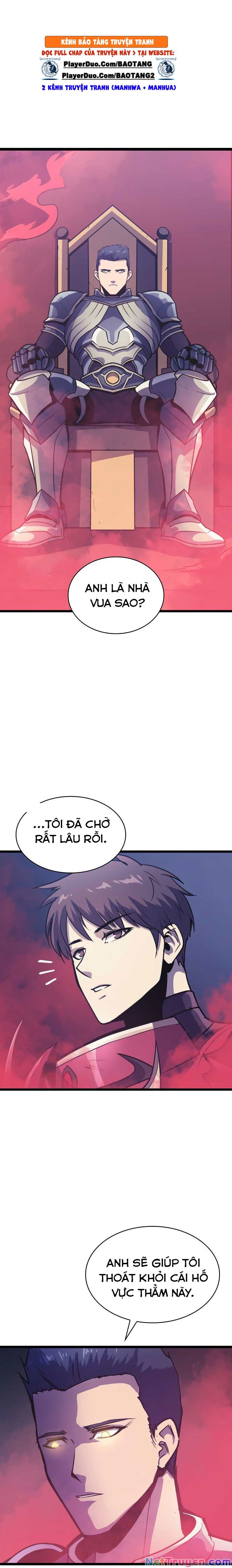 đọc truyện Sự Trở Lại Của Người Chơi Cấp Cao Nhất Chương 93 ảnh 25 tại Thiên Thai Truyện