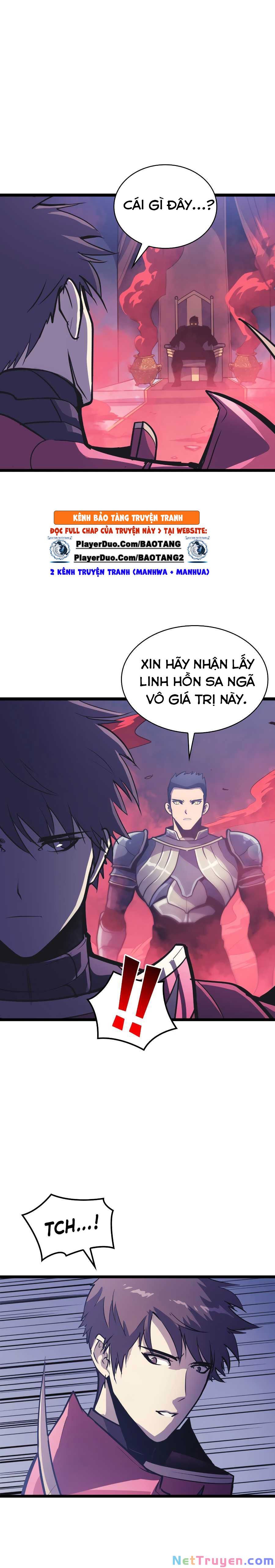 đọc truyện Sự Trở Lại Của Người Chơi Cấp Cao Nhất Chương 93 ảnh 26 tại Thiên Thai Truyện