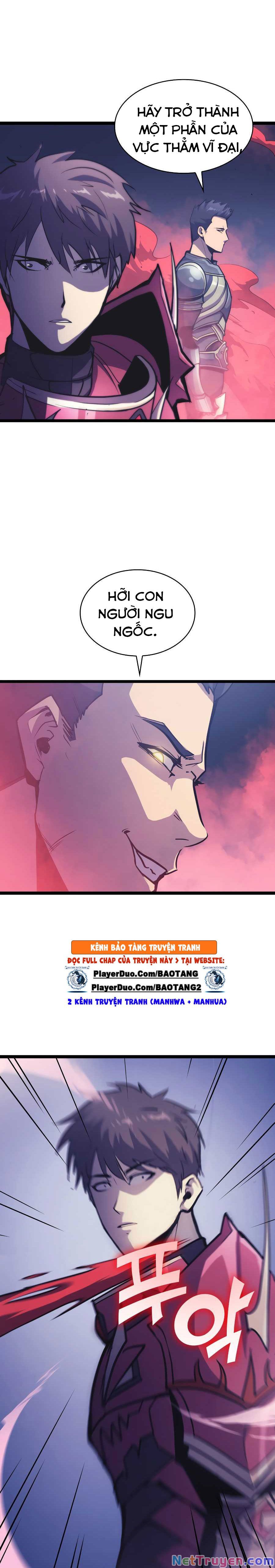 đọc truyện Sự Trở Lại Của Người Chơi Cấp Cao Nhất Chương 93 ảnh 27 tại Thiên Thai Truyện