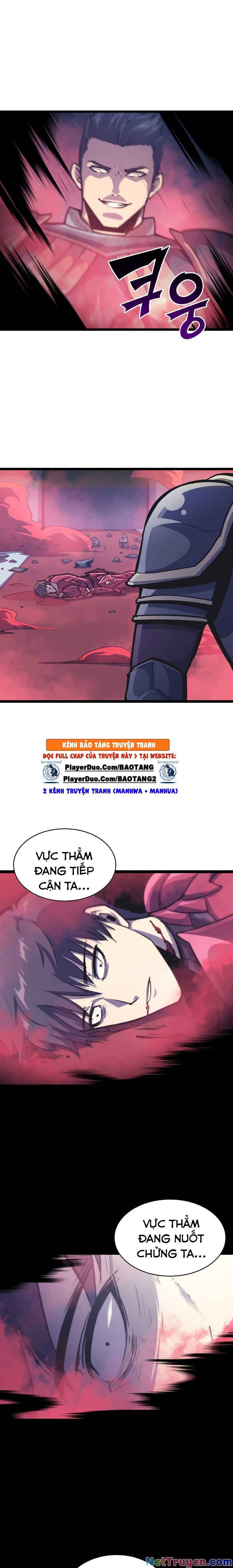 đọc truyện Sự Trở Lại Của Người Chơi Cấp Cao Nhất Chương 93 ảnh 29 tại Thiên Thai Truyện