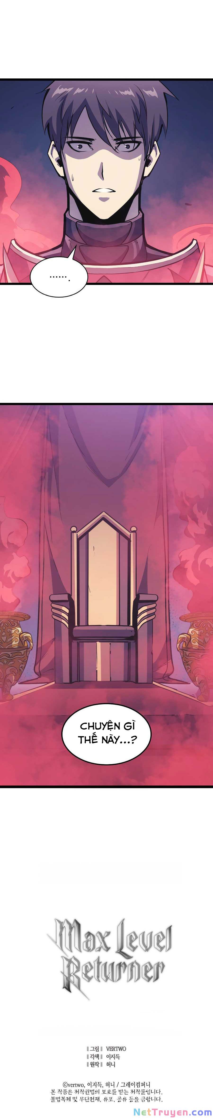 đọc truyện Sự Trở Lại Của Người Chơi Cấp Cao Nhất Chương 93 ảnh 31 tại Thiên Thai Truyện