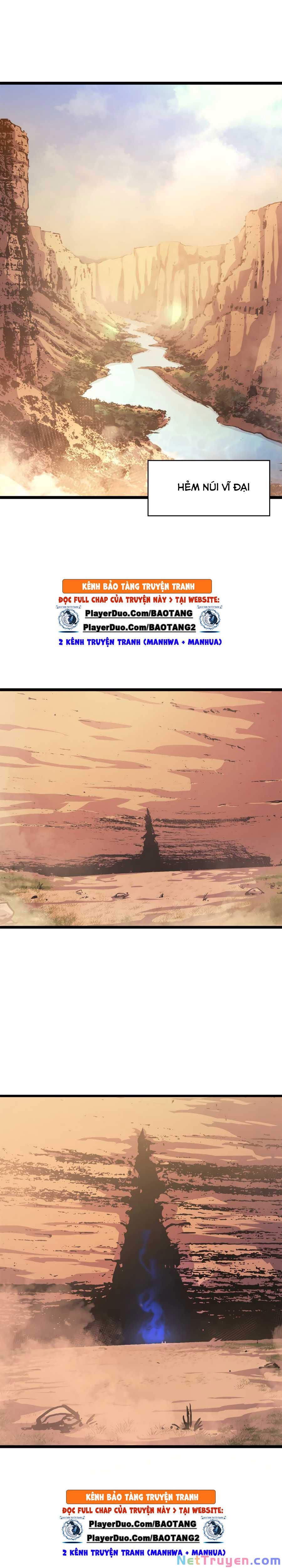 đọc truyện Sự Trở Lại Của Người Chơi Cấp Cao Nhất Chương 93 ảnh 7 tại Thiên Thai Truyện