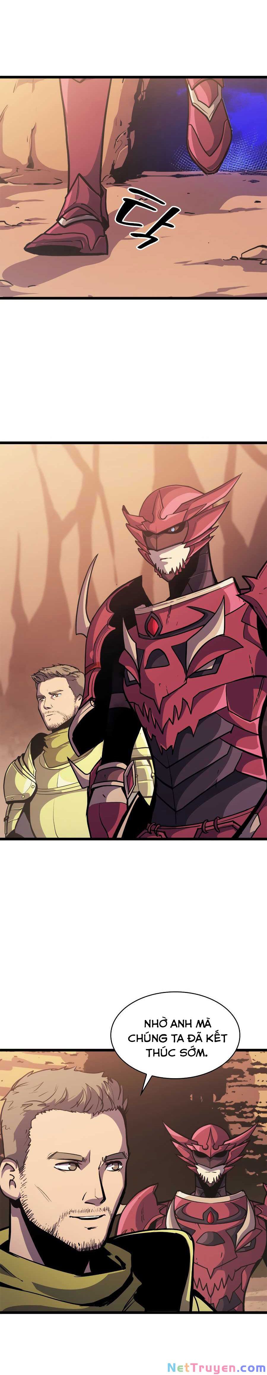 đọc truyện Sự Trở Lại Của Người Chơi Cấp Cao Nhất Chương 93 ảnh 8 tại Thiên Thai Truyện