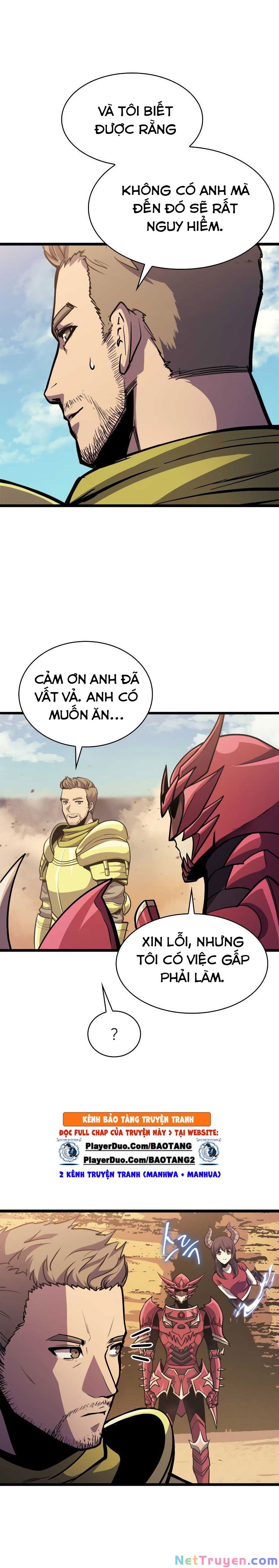 đọc truyện Sự Trở Lại Của Người Chơi Cấp Cao Nhất Chương 93 ảnh 9 tại Thiên Thai Truyện