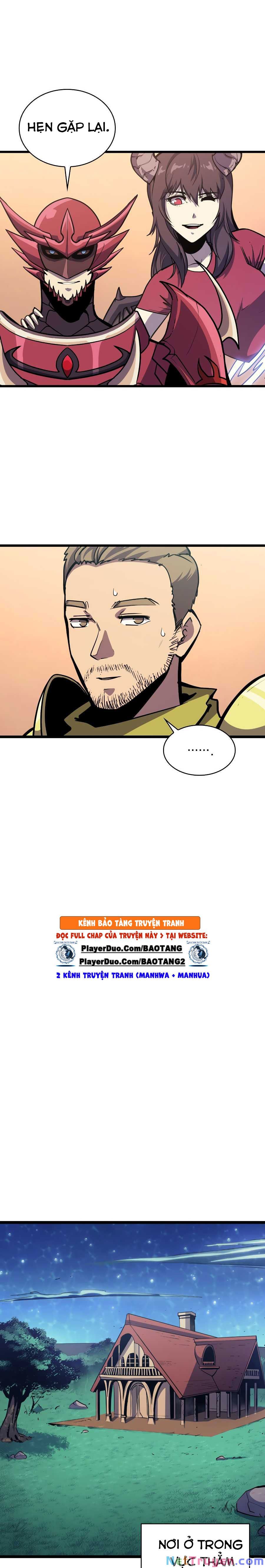 đọc truyện Sự Trở Lại Của Người Chơi Cấp Cao Nhất Chương 93 ảnh 10 tại Thiên Thai Truyện