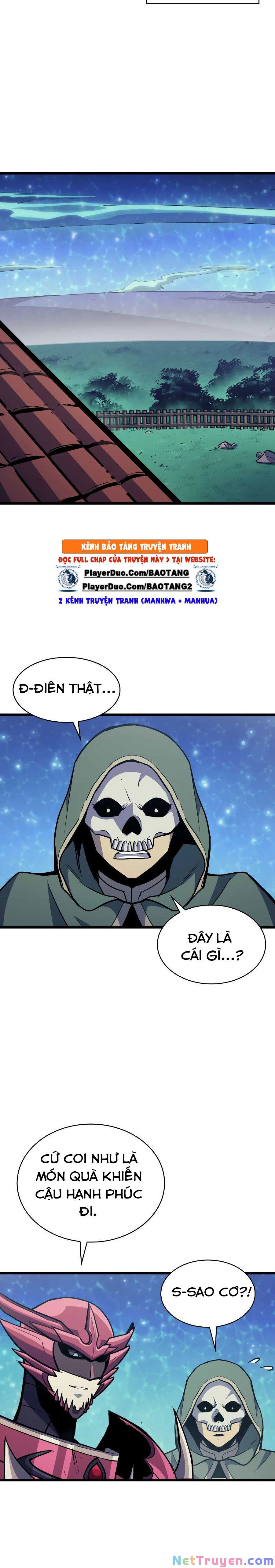 đọc truyện Sự Trở Lại Của Người Chơi Cấp Cao Nhất Chương 93 ảnh 11 tại Thiên Thai Truyện