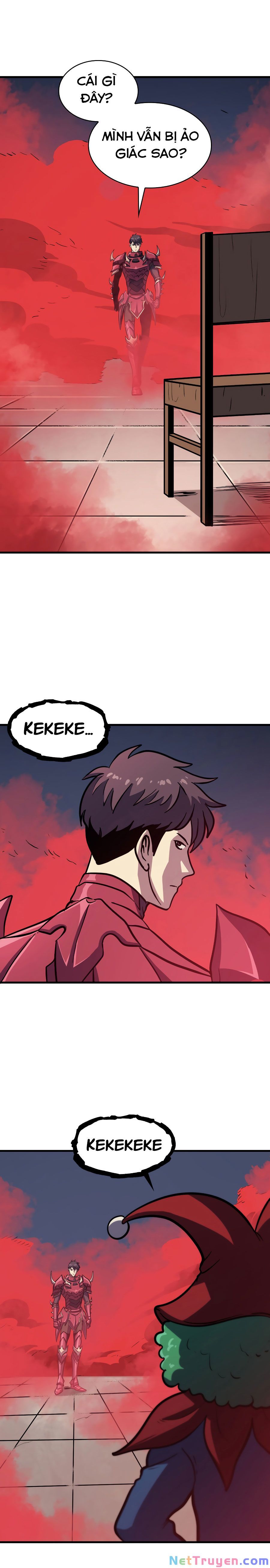 đọc truyện Sự Trở Lại Của Người Chơi Cấp Cao Nhất Chương 94 ảnh 12 tại Thiên Thai Truyện