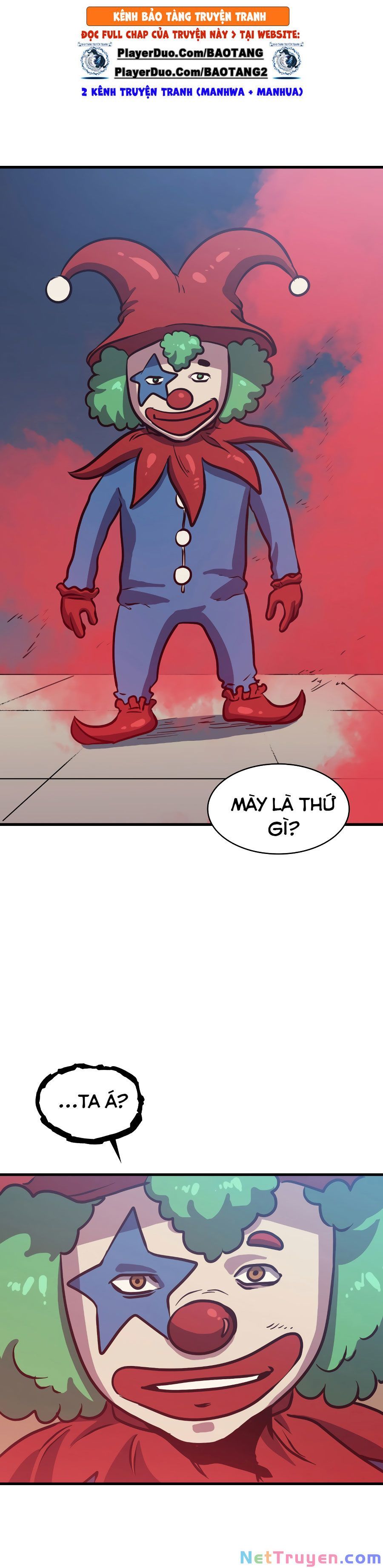 đọc truyện Sự Trở Lại Của Người Chơi Cấp Cao Nhất Chương 94 ảnh 13 tại Thiên Thai Truyện