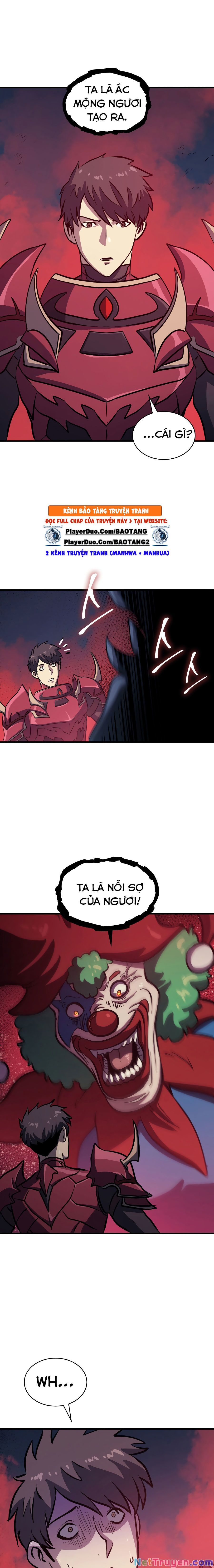 đọc truyện Sự Trở Lại Của Người Chơi Cấp Cao Nhất Chương 94 ảnh 14 tại Thiên Thai Truyện