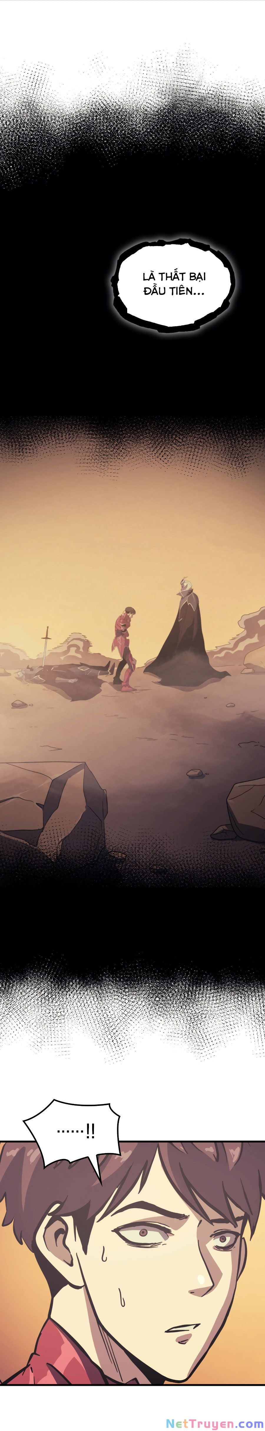 đọc truyện Sự Trở Lại Của Người Chơi Cấp Cao Nhất Chương 94 ảnh 18 tại Thiên Thai Truyện