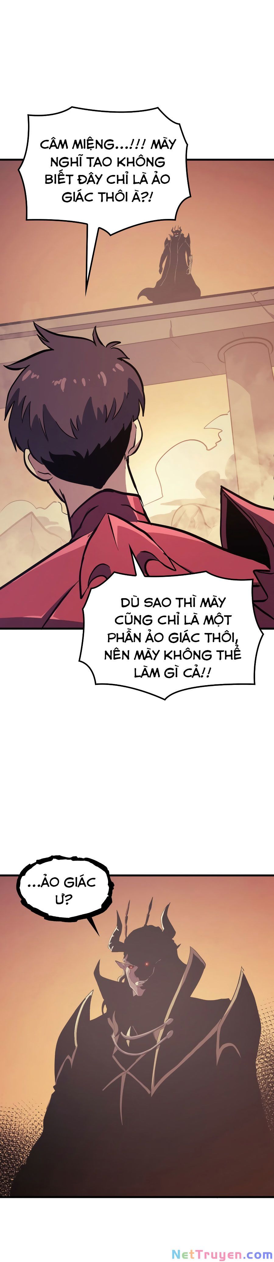 đọc truyện Sự Trở Lại Của Người Chơi Cấp Cao Nhất Chương 94 ảnh 19 tại Thiên Thai Truyện